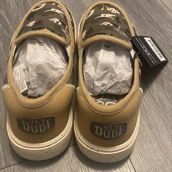 Hey Dude Cowboy - Picture 4 of 7